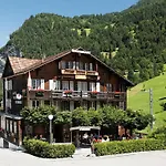 Steinbock 2* Lauterbrunnen