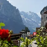 Steinbock 2* Lauterbrunnen