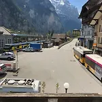 Inn Steinbock
