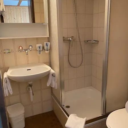 Steinbock 2* Lauterbrunnen