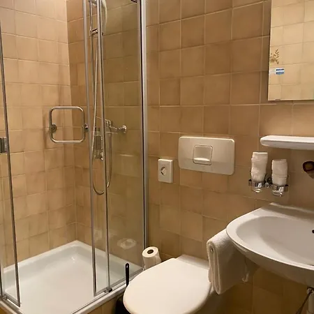 Steinbock Lauterbrunnen