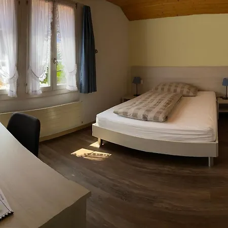 Steinbock Inn 2*