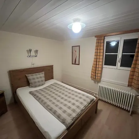 Steinbock 2* Lauterbrunnen