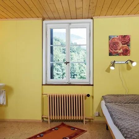 Steinbock Herberg 2*