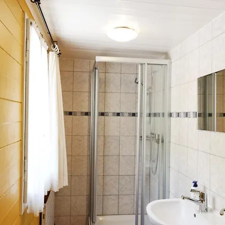 Steinbock Lauterbrunnen