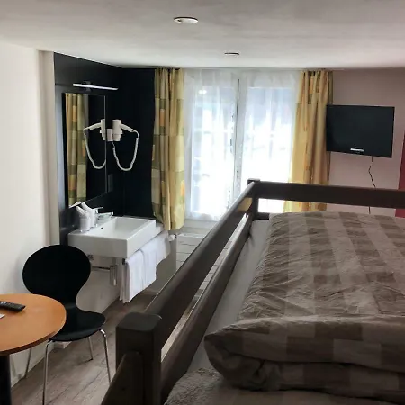 斯坦博克酒店