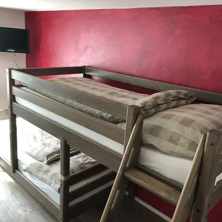 Steinbock Inn 2*