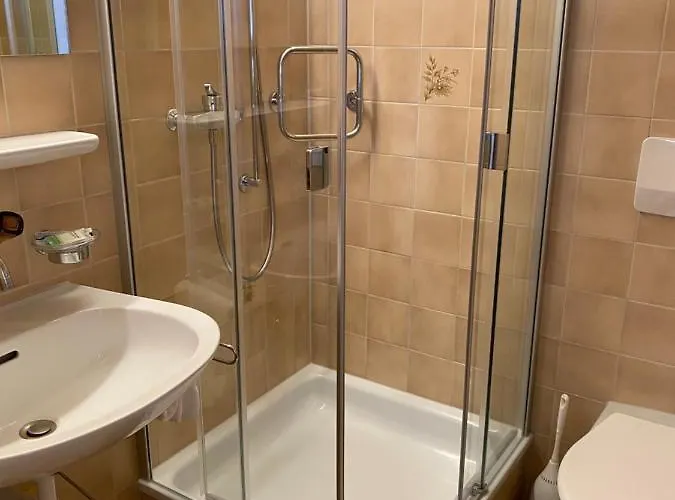 Han/Misafirhane Steinbock