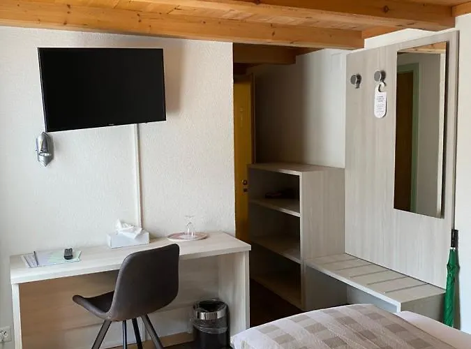 Steinbock 2* Lauterbrunnen