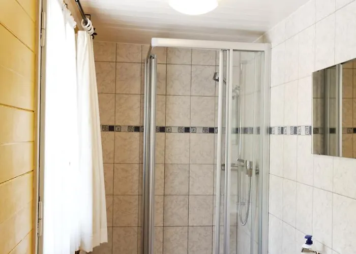 Steinbock Lauterbrunnen