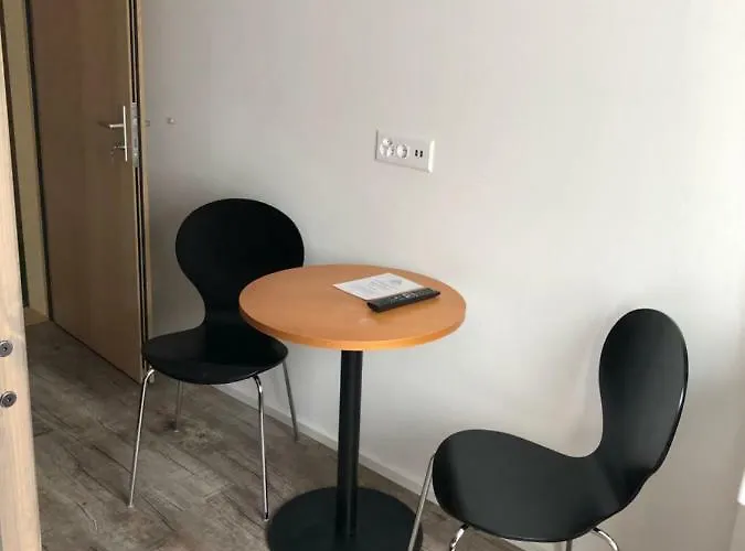 Steinbock Kro Lauterbrunnen