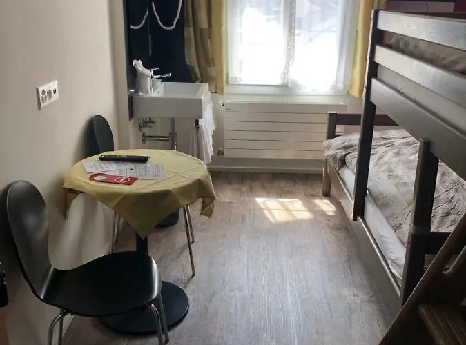 Han/Misafirhane Steinbock 2*