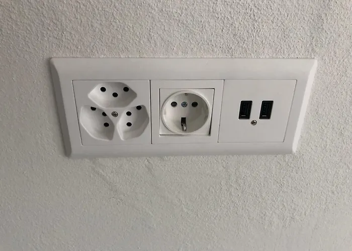 Steinbock Kro Lauterbrunnen