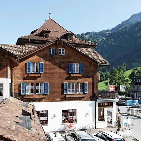 Steinbock Locanda
