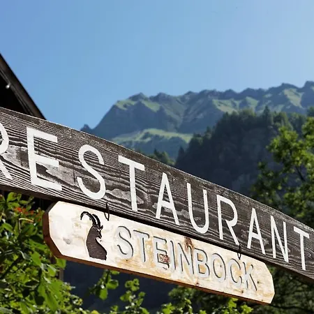 Locanda Steinbock