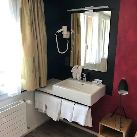 Steinbock 2* Lauterbrunnen