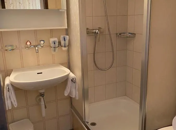 Steinbock 2* Lauterbrunnen