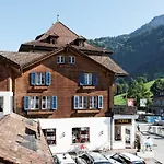 Steinbock Han/Misafirhane