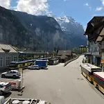 Steinbock Han/Misafirhane