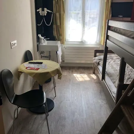 Zajazd Steinbock 2*