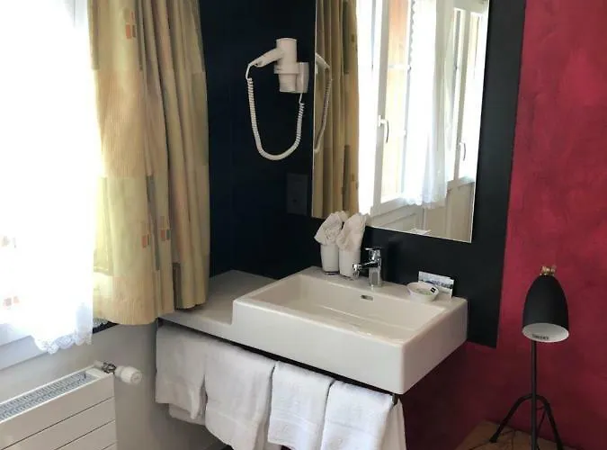 Steinbock 2* Lauterbrunnen